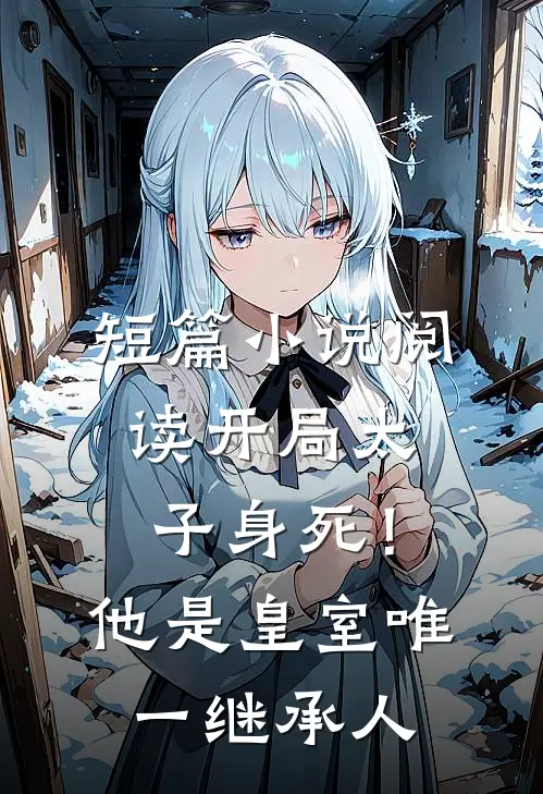 短篇小说阅读开局太子身死！他是皇室唯一继承人
