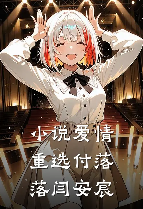 小说爱情重选(付落落闫安宸)