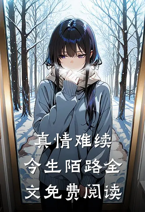 真情难续，今生陌路全文免费阅读