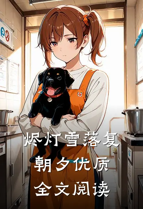 烬灯雪落复朝夕优质全文阅读