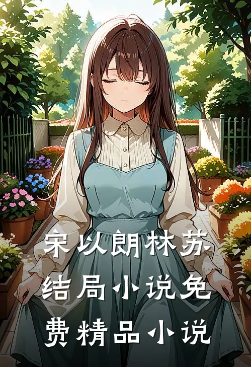 宋以朗林苏结局 小说免费精品小说