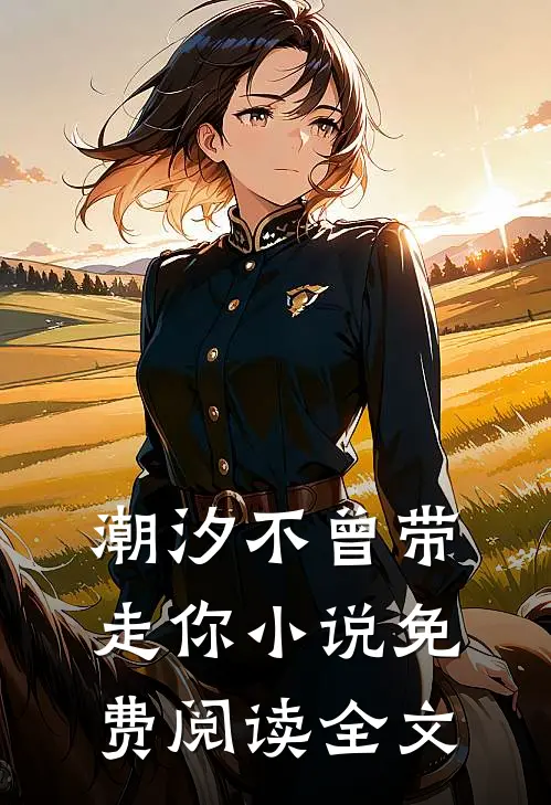 潮汐不曾带走你小说免费阅读全文