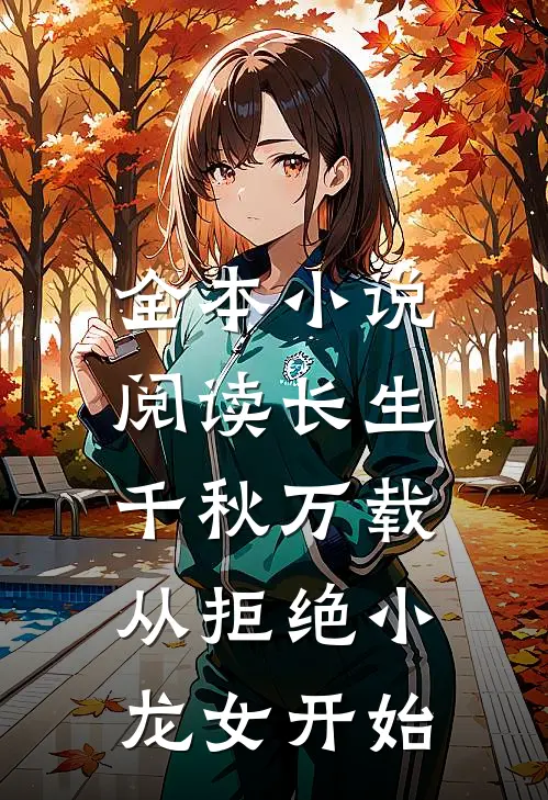 全本小说阅读长生：千秋万载从拒绝小龙女开始