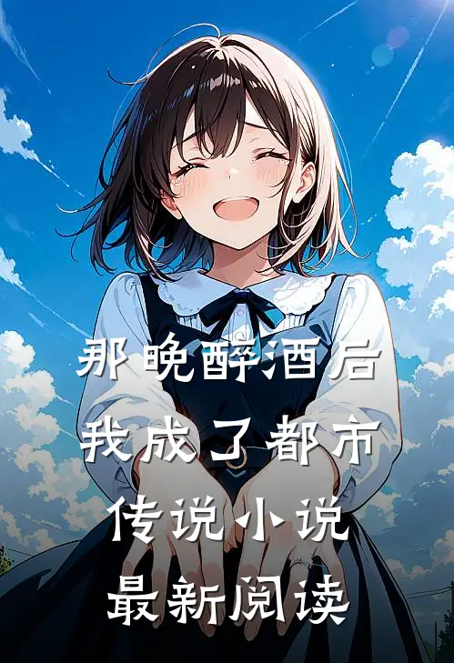 那晚醉酒后，我成了都市传说小说最新阅读