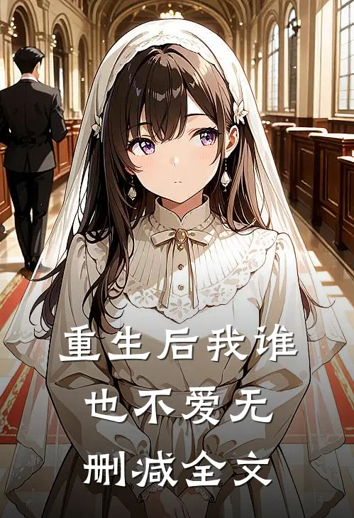 重生后我谁也不爱无删减全文
