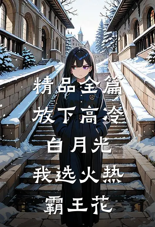 精品全篇放下高冷白月光，我选火热霸王花