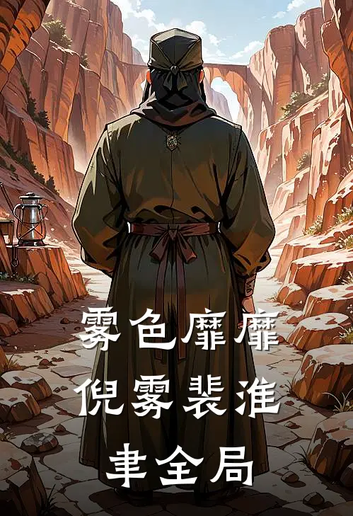 雾色靡靡倪雾裴淮聿全局