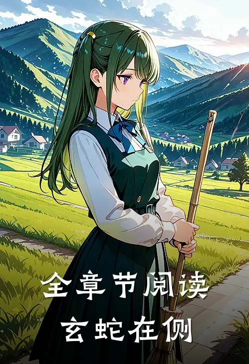 全章节阅读玄蛇在侧