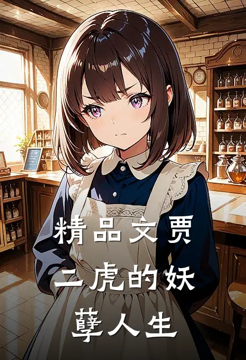 精品文贾二虎的妖孽人生