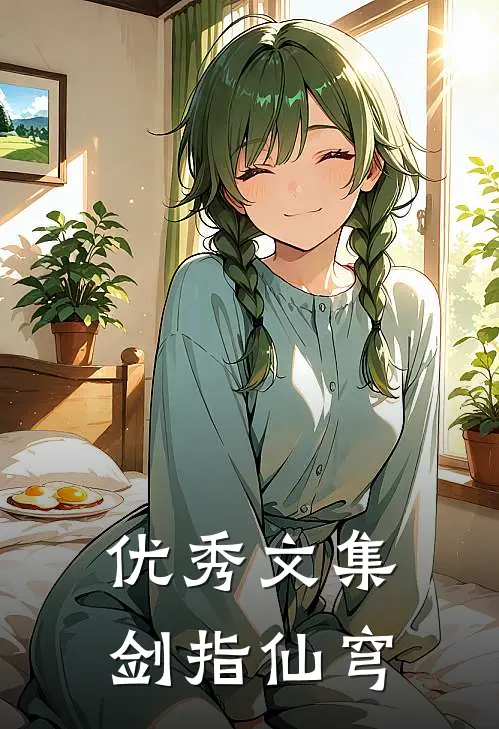 优秀文集剑指仙穹