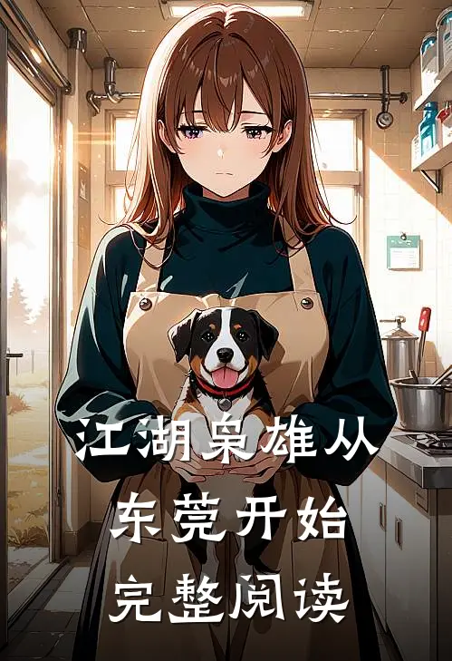 江湖枭雄从东莞开始完整阅读