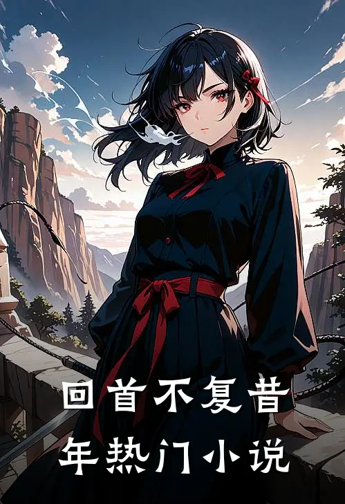 回首不复昔年热门小说