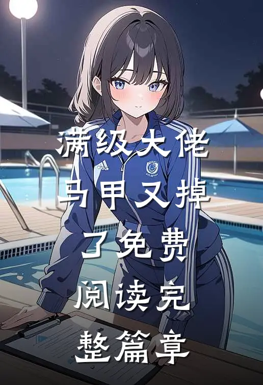 满级大佬马甲又掉了免费阅读完整篇章