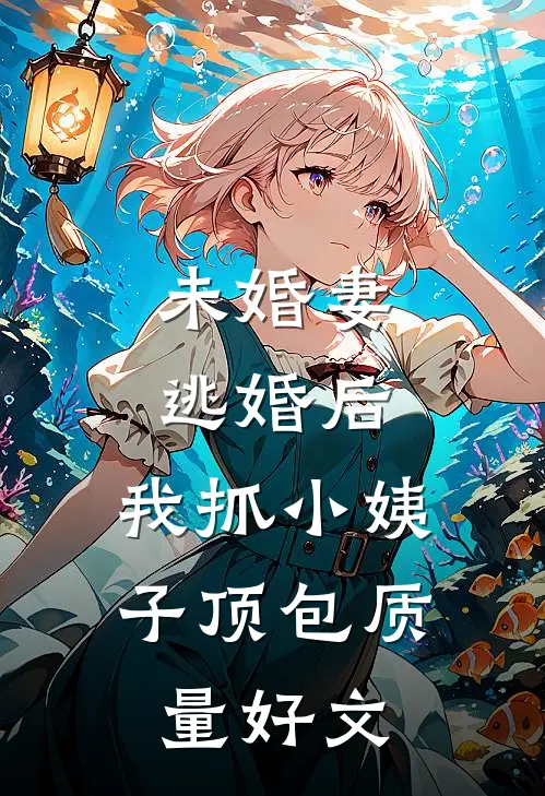 未婚妻逃婚后，我抓小姨子顶包质量好文
