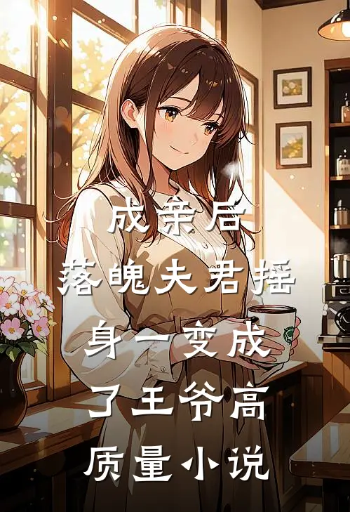 成亲后，落魄夫君摇身一变成了王爷高质量小说