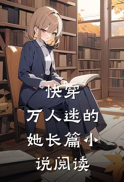 快穿：万人迷的她长篇小说阅读
