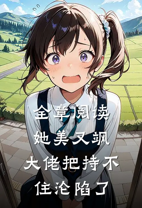 全章阅读她美又飒，大佬把持不住沦陷了