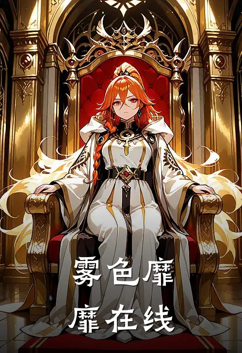 雾色靡靡在线