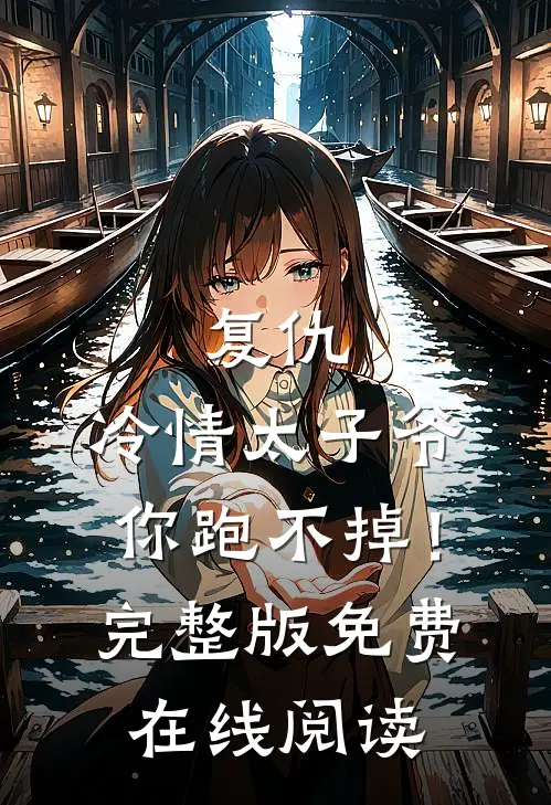 复仇：冷情太子爷，你跑不掉！完整版免费在线阅读
