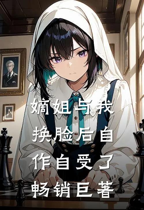 嫡姐与我换脸后自作自受了畅销巨著