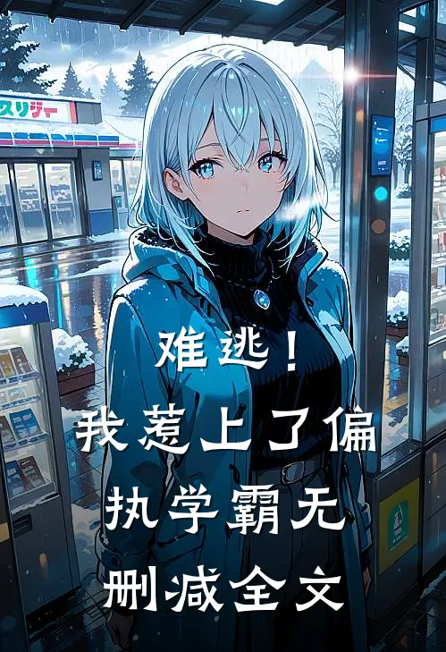 难逃！我惹上了偏执学霸无删减全文