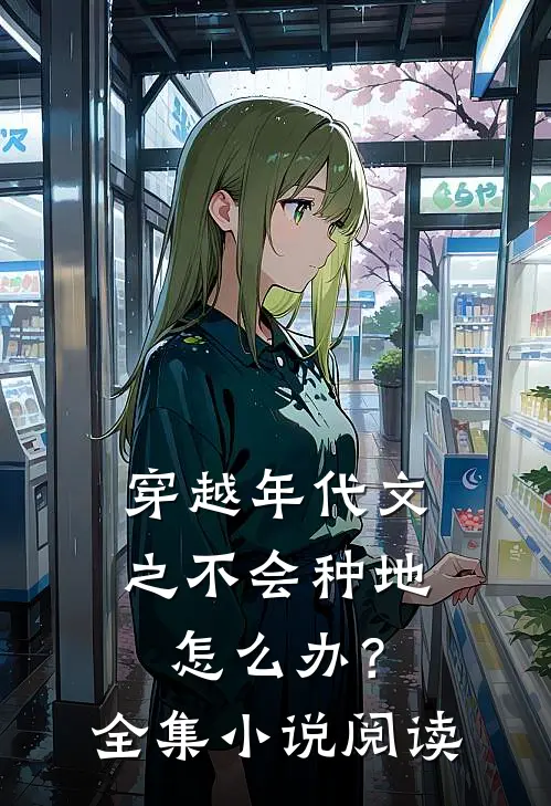 穿越年代文之不会种地怎么办？全集小说阅读