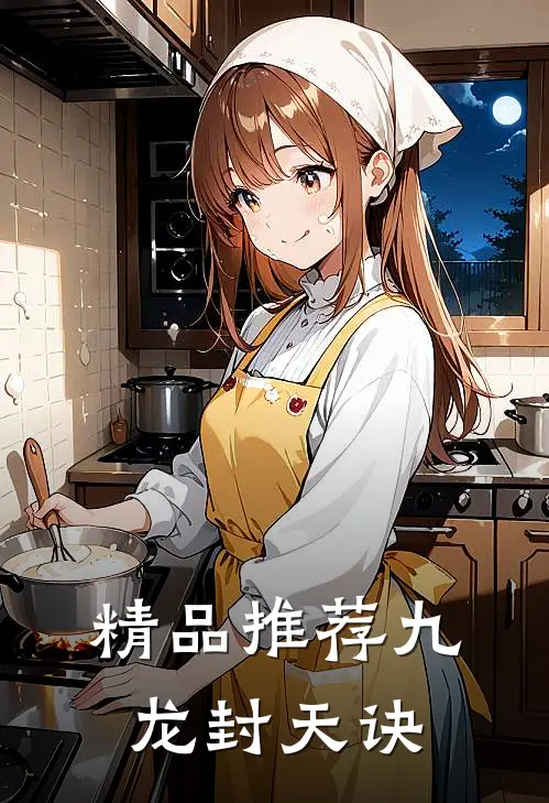 精品推荐九龙封天诀
