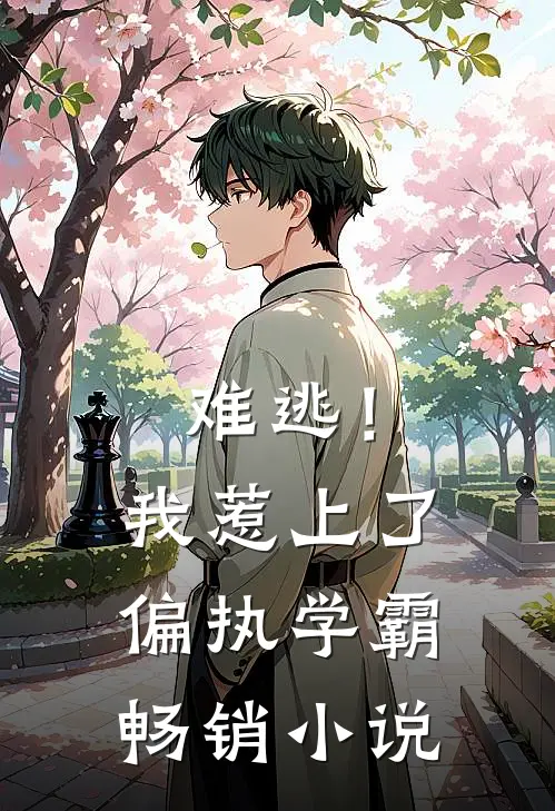 难逃！我惹上了偏执学霸畅销小说
