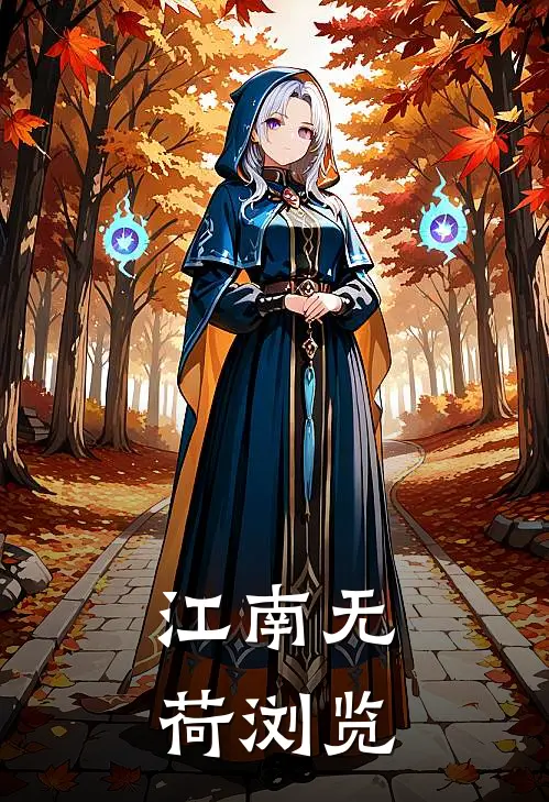 江南无荷浏览