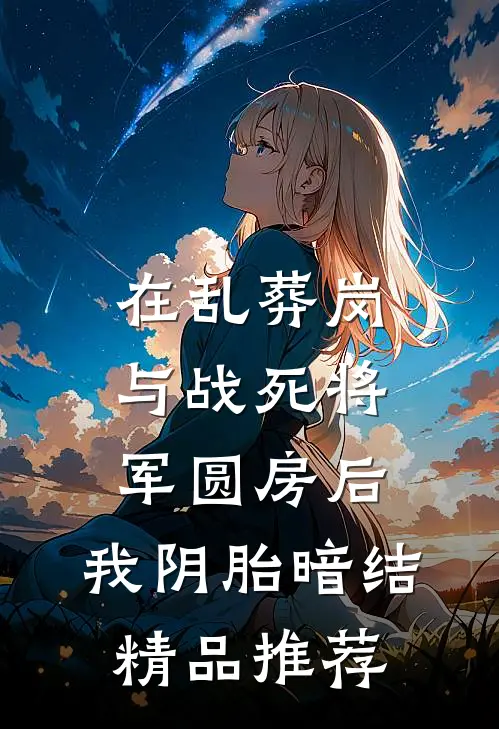 在乱葬岗与战死将军圆房后，我阴胎暗结精品推荐