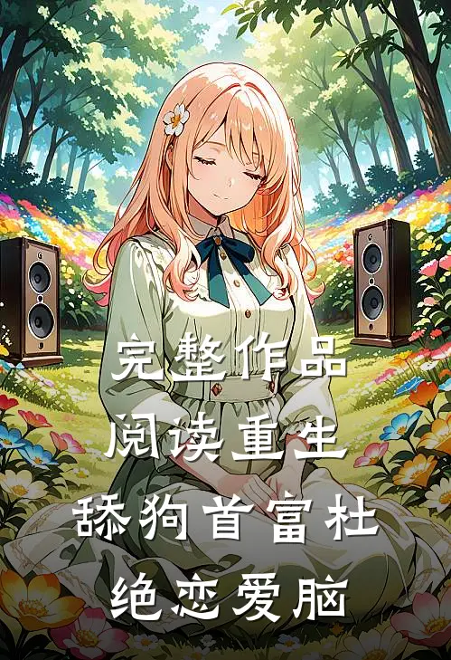 完整作品阅读重生：舔狗首富杜绝恋爱脑
