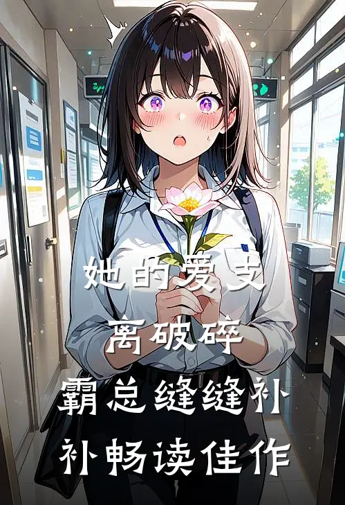 她的爱支离破碎，霸总缝缝补补畅读佳作