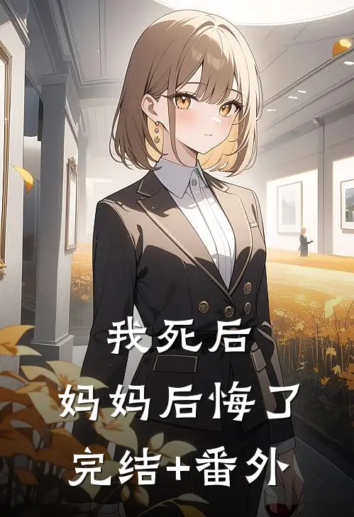 我死后，妈妈后悔了完结+番外