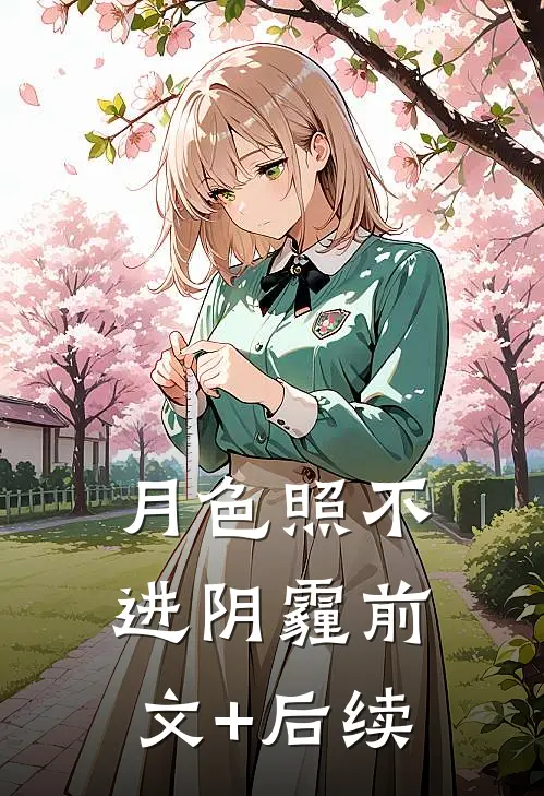 月色照不进阴霾前文+后续