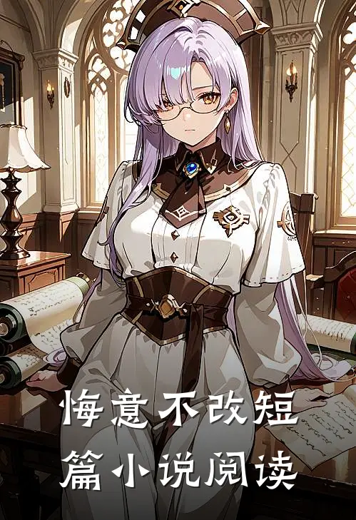 悔意不改短篇小说阅读
