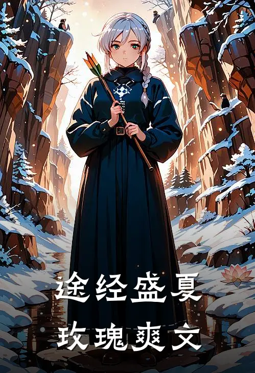 途经盛夏玫瑰爽文