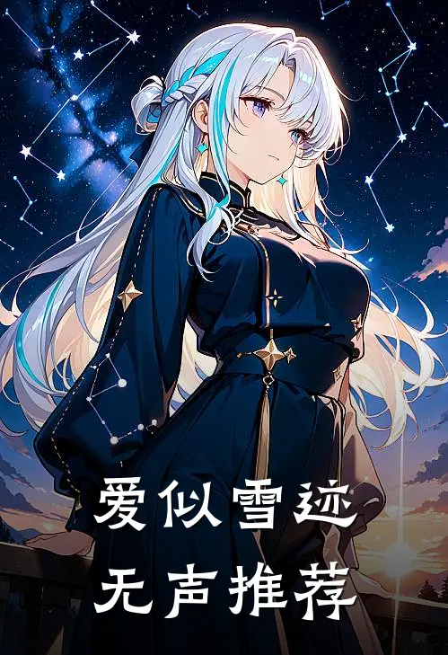 爱似雪迹无声推荐