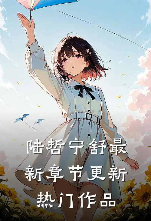 陆哲宁舒最新章节更新热门作品