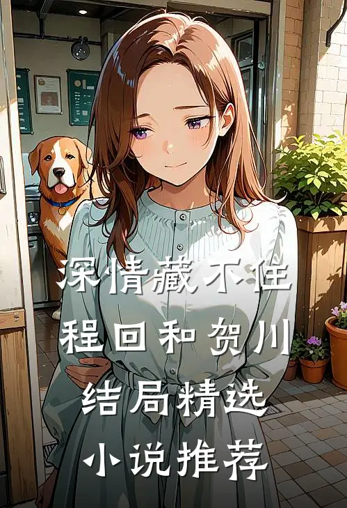 深情藏不住程回和贺川结局精选小说推荐