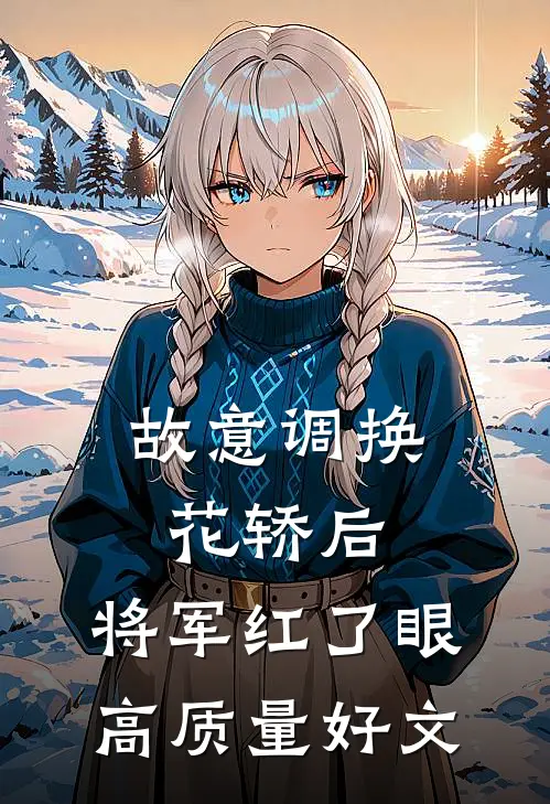 故意调换花轿后，将军红了眼高质量好文