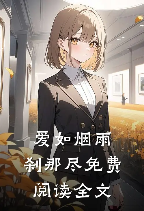 爱如烟雨，刹那尽免费阅读全文