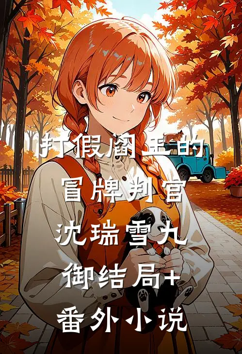 打假阎王的冒牌判官沈瑞雪九御结局+番外小说
