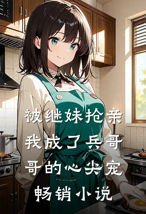 被继妹抢亲我成了兵哥哥的心尖宠畅销小说