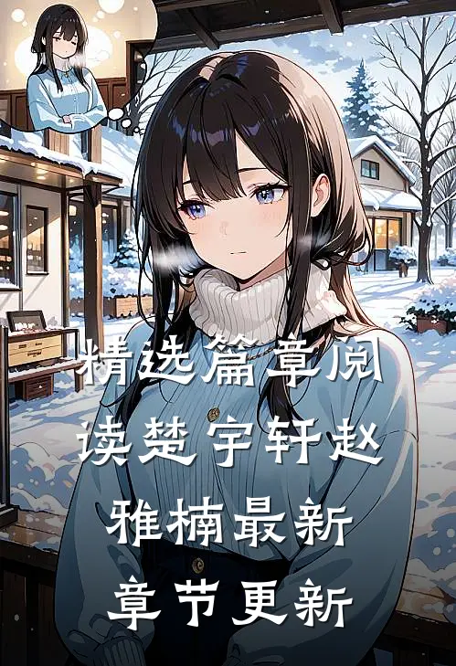 精选篇章阅读楚宇轩赵雅楠最新章节更新
