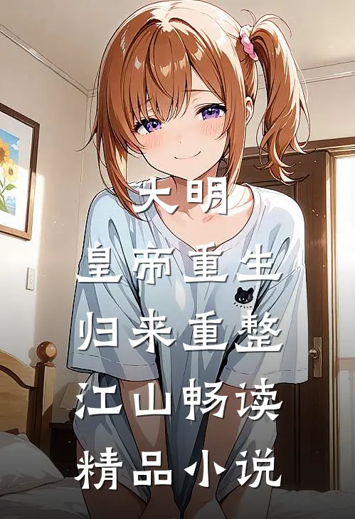 大明：皇帝重生，归来重整江山畅读精品小说