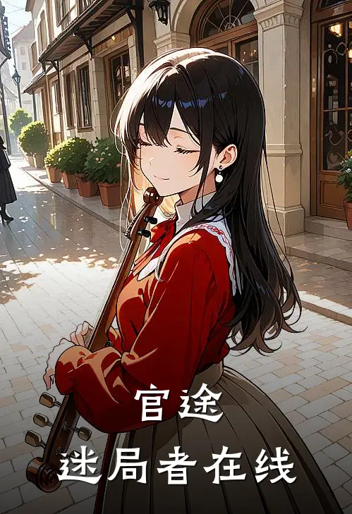 官途：迷局者在线