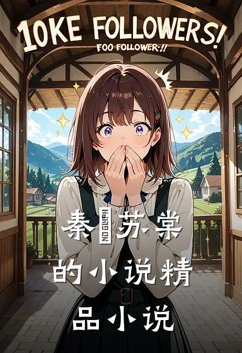 秦峫苏棠的小说精品小说