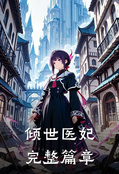 倾世医妃完整篇章