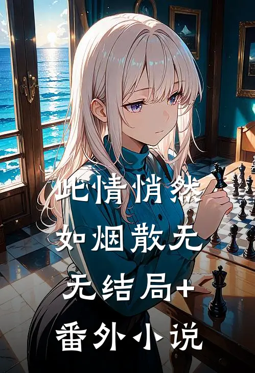 此情悄然如烟散无无结局+番外小说