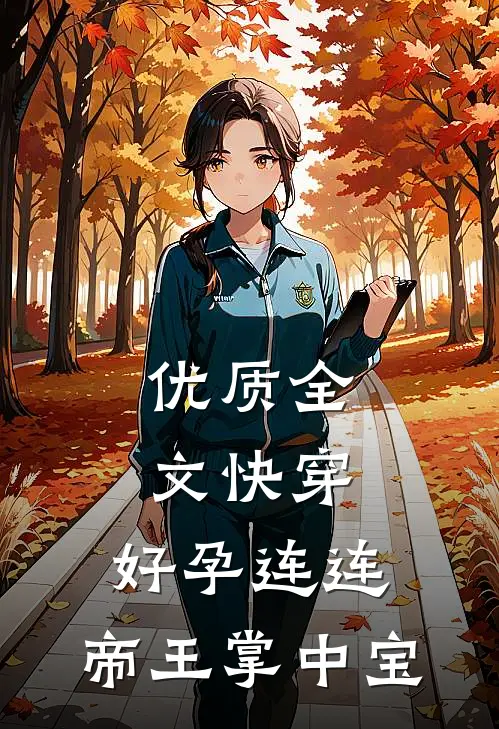 优质全文快穿：好孕连连，帝王掌中宝